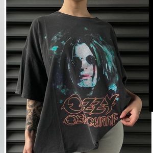 Daydreamer Ozzy Osbourne Band Tee